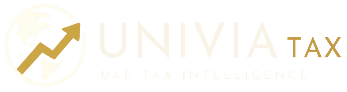 Univia Tax